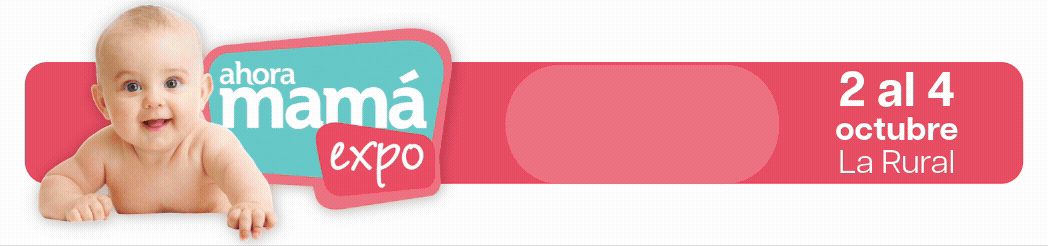 Ahora Mamá Expo 2026
