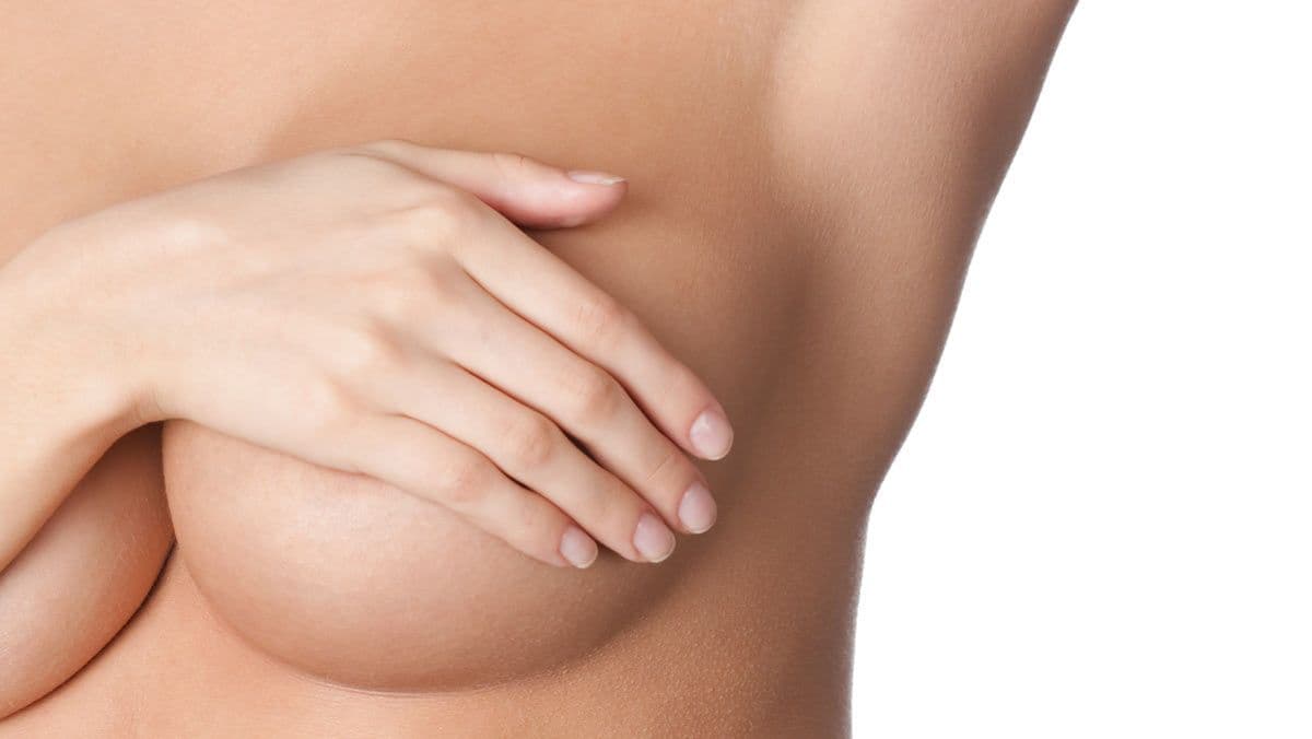Mes de concientización del cáncer de mama: 12 cambios en los pechos que no deberías pasar por alto
