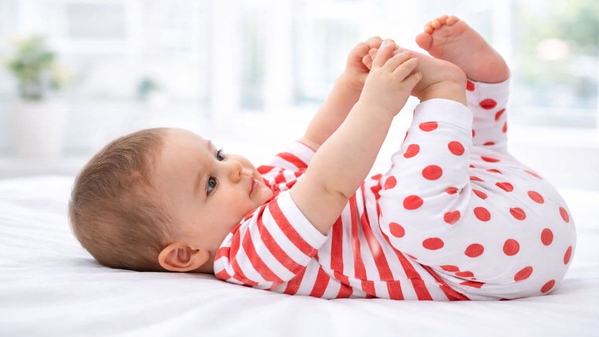Enfermedad mano-pie-boca en bebés y niños: qué es, síntomas y cómo reconocerla